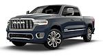 New 2026 Ram 1500 Limited Longhorn Crew Cab for sale #233108 - photo 8