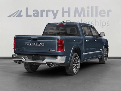 New 2026 Ram 1500 Limited Crew Cab for sale #BCD260162 - photo 1