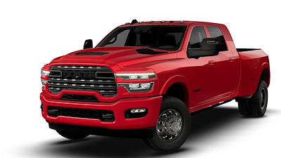 New 2026 Ram 3500 Limited Mega Cab for sale #BCD260485 - photo 1