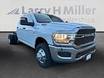New 2024 Ram 3500 Tradesman Crew Cab 4x4 60 CA Cab Chassis for sale #BCD240754 - photo 4