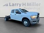 New 2024 Ram 3500 Tradesman Crew Cab 4x4 60 CA Cab Chassis for sale #BCD240754 - photo 5