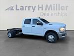 New 2024 Ram 3500 Tradesman Crew Cab 4x4 60 CA Cab Chassis for sale #BCD240754 - photo 6