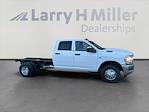 New 2024 Ram 3500 Tradesman Crew Cab 4x4 60 CA Cab Chassis for sale #BCD240754 - photo 7