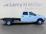 New 2024 Ram 3500 Tradesman Crew Cab 4x4 60 CA Cab Chassis for sale #BCD240754 - photo 8