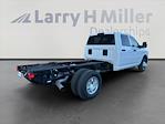New 2024 Ram 3500 Tradesman Crew Cab 4x4 60 CA Cab Chassis for sale #BCD240754 - photo 10
