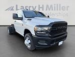 New 2024 Ram 3500 Tradesman Regular Cab 4x4 60 CA Cab Chassis for sale #BCD240752 - photo 4