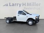 New 2024 Ram 3500 Tradesman Regular Cab 4x4 60 CA Cab Chassis for sale #BCD240752 - photo 5