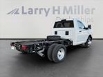 New 2024 Ram 3500 Tradesman Regular Cab 4x4 60 CA Cab Chassis for sale #BCD240752 - photo 2