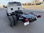 New 2024 Ram 3500 Tradesman Regular Cab 4x4 60 CA Cab Chassis for sale #BCD240752 - photo 8
