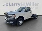 New 2024 Ram 3500 Tradesman Regular Cab 4x4 60 CA Cab Chassis for sale #BCD240752 - photo 9