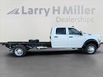 New 2024 Ram 5500 Tradesman Crew Cab 4x4 84 CA Cab Chassis for sale #BCD240776 - photo 5
