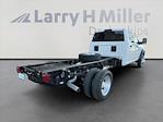 New 2024 Ram 5500 Tradesman Crew Cab 4x4 84 CA Cab Chassis for sale #BCD240776 - photo 2