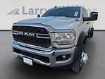 New 2024 Ram 5500 Tradesman Crew Cab 4x4 84 CA Cab Chassis for sale #BCD240776 - photo 8