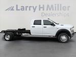 New 2024 Ram 5500 Tradesman Crew Cab 4x4 84 CA Cab Chassis for sale #BCD240779 - photo 6