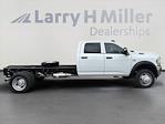 New 2024 Ram 5500 Tradesman Crew Cab 4x4 84 CA Cab Chassis for sale #BCD240779 - photo 7