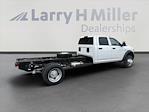 New 2024 Ram 5500 Tradesman Crew Cab 4x4 84 CA Cab Chassis for sale #BCD240779 - photo 2