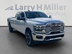 New 2025 Ram 2500 Laramie Crew Cab for sale #BCD250267 - photo 8