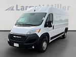 New 2025 Ram ProMaster 2500 High Roof Empty Cargo Van for sale #BCD250140 - photo 1