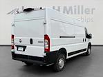 New 2025 Ram ProMaster 2500 High Roof Empty Cargo Van for sale #BCD250140 - photo 7