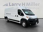 New 2025 Ram ProMaster 2500 High Roof Empty Cargo Van for sale #BCD250140 - photo 9