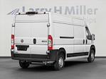 New 2025 Ram ProMaster 2500 High Roof Empty Cargo Van for sale #BCD250133 - photo 2