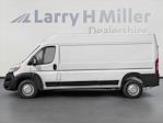 New 2025 Ram ProMaster 2500 High Roof Empty Cargo Van for sale #BCD250133 - photo 4