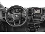 New 2025 Ram ProMaster 2500 High Roof Empty Cargo Van for sale #BCD250133 - photo 5