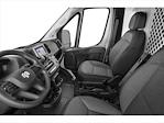 New 2025 Ram ProMaster 2500 High Roof Empty Cargo Van for sale #BCD250133 - photo 7