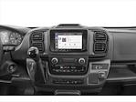 New 2025 Ram ProMaster 2500 High Roof Empty Cargo Van for sale #BCD250133 - photo 8