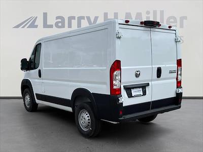 New 2025 Ram ProMaster 2500 High Roof Empty Cargo Van for sale #BCD250243 - photo 2