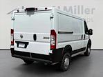 New 2025 Ram ProMaster 2500 High Roof Empty Cargo Van for sale #BCD250243 - photo 6
