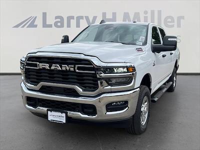 New 2025 Ram 2500 Tradesman Crew Cab for sale #BCD250427 - photo 1