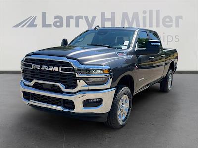 New 2025 Ram 2500 Big Horn Crew Cab for sale #BCD250435 - photo 1