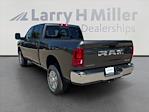 New 2025 Ram 2500 Big Horn Crew Cab for sale #BCD250435 - photo 4
