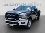 New 2025 Ram 2500 Big Horn Crew Cab for sale #BCD250443 - photo 1