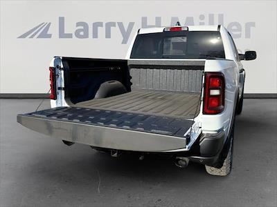 New 2024 Ram 5500 Tradesman Regular Cab 4x4 120 CA Cab Chassis for sale #BCD240344 - photo 2