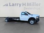 New 2024 Ram 5500 Tradesman Regular Cab 4x4 120 CA Cab Chassis for sale #BCD240344 - photo 5