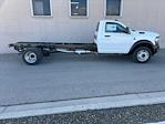 New 2024 Ram 5500 Tradesman Regular Cab 4x4 120 CA Cab Chassis for sale #BCD240344 - photo 6
