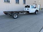 New 2024 Ram 5500 Tradesman Regular Cab 4x4 120 CA Cab Chassis for sale #BCD240344 - photo 7