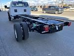 New 2024 Ram 5500 Tradesman Regular Cab 4x4 120 CA Cab Chassis for sale #BCD240344 - photo 9