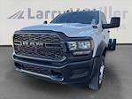 New 2024 Ram 5500 Tradesman Regular Cab 4x4 120 CA Cab Chassis for sale #BCD240344 - photo 11