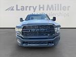New 2024 Ram 5500 Tradesman Regular Cab 4x4 120 CA Cab Chassis for sale #BCD240344 - photo 12