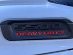New 2024 Ram 5500 Tradesman Regular Cab 4x4 120 CA Cab Chassis for sale #BCD240344 - photo 13