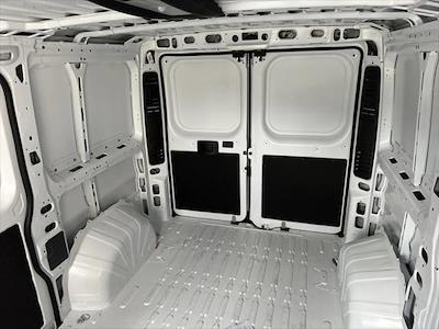 2024 Ram ProMaster 1500 Standard Roof FWD, Empty Cargo Van for sale #BCD240537 - photo 2