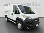 2024 Ram ProMaster 1500 Standard Roof FWD, Empty Cargo Van for sale #BCD240537 - photo 1