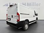 2024 Ram ProMaster 1500 Standard Roof FWD, Empty Cargo Van for sale #BCD240537 - photo 8