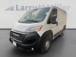 2024 Ram ProMaster 1500 Standard Roof FWD, Empty Cargo Van for sale #BCD240537 - photo 15