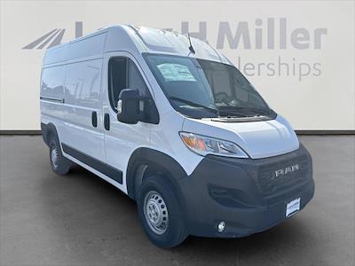 2024 Ram ProMaster 1500 High Roof FWD, Empty Cargo Van for sale #BCD240543 - photo 1