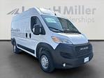 2024 Ram ProMaster 1500 High Roof FWD, Empty Cargo Van for sale #BCD240543 - photo 4