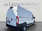 2024 Ram ProMaster 1500 High Roof FWD, Empty Cargo Van for sale #BCD240543 - photo 6